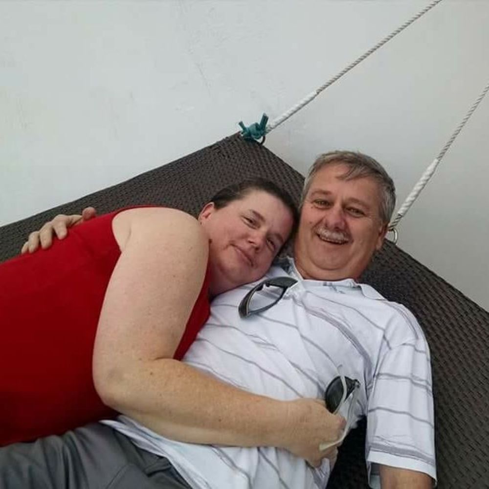 Meet your Posher, Terry